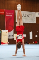 Thumbnail - Brandenburg - Tim Bundt - Спортивная гимнастика - 2023 - Deutschlandpokal Herbolzheim - Teilnehmer - AK 09 bis 10 02063_09287.jpg