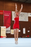 Thumbnail - Brandenburg - Tim Bundt - Спортивная гимнастика - 2023 - Deutschlandpokal Herbolzheim - Teilnehmer - AK 09 bis 10 02063_09289.jpg