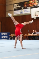 Thumbnail - Brandenburg - Tim Bundt - Спортивная гимнастика - 2023 - Deutschlandpokal Herbolzheim - Teilnehmer - AK 09 bis 10 02063_09290.jpg