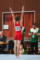 Thumbnail - Brandenburg - Tim Bundt - Спортивная гимнастика - 2023 - Deutschlandpokal Herbolzheim - Teilnehmer - AK 09 bis 10 02063_09293.jpg