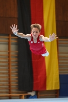 Thumbnail - Brandenburg - Tim Bundt - Спортивная гимнастика - 2023 - Deutschlandpokal Herbolzheim - Teilnehmer - AK 09 bis 10 02063_09305.jpg