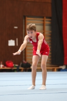 Thumbnail - Brandenburg - Tim Bundt - Спортивная гимнастика - 2023 - Deutschlandpokal Herbolzheim - Teilnehmer - AK 09 bis 10 02063_09306.jpg
