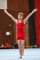 Thumbnail - Brandenburg - Tim Bundt - Спортивная гимнастика - 2023 - Deutschlandpokal Herbolzheim - Teilnehmer - AK 09 bis 10 02063_09307.jpg