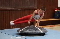 Thumbnail - AK 11 bis 12 - Artistic Gymnastics - 2023 - Deutschlandpokal Herbolzheim - Teilnehmer 02063_18443.jpg