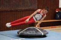 Thumbnail - AK 11 bis 12 - Artistic Gymnastics - 2023 - Deutschlandpokal Herbolzheim - Teilnehmer 02063_18444.jpg