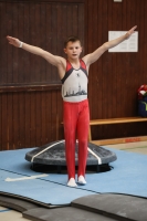 Thumbnail - AK 11 bis 12 - Artistic Gymnastics - 2023 - Deutschlandpokal Herbolzheim - Teilnehmer 02063_18448.jpg