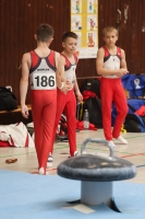 Thumbnail - AK 11 bis 12 - Artistic Gymnastics - 2023 - Deutschlandpokal Herbolzheim - Teilnehmer 02063_18450.jpg