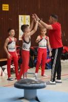 Thumbnail - AK 11 bis 12 - Artistic Gymnastics - 2023 - Deutschlandpokal Herbolzheim - Teilnehmer 02063_18452.jpg