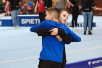 Thumbnail - AK 11 bis 12 - Artistic Gymnastics - 2023 - Deutschlandpokal Herbolzheim - Teilnehmer 02063_18470.jpg