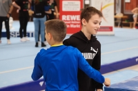 Thumbnail - AK 11 bis 12 - Artistic Gymnastics - 2023 - Deutschlandpokal Herbolzheim - Teilnehmer 02063_18472.jpg
