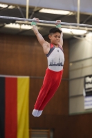 Thumbnail - AK 13 bis 14 - Artistic Gymnastics - 2023 - Deutschlandpokal Herbolzheim - Teilnehmer 02063_23179.jpg