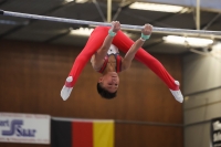 Thumbnail - AK 13 bis 14 - Gymnastique Artistique - 2023 - Deutschlandpokal Herbolzheim - Teilnehmer 02063_23185.jpg