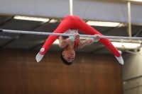 Thumbnail - AK 13 bis 14 - Artistic Gymnastics - 2023 - Deutschlandpokal Herbolzheim - Teilnehmer 02063_23186.jpg