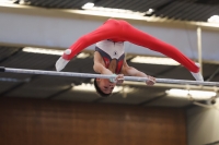 Thumbnail - AK 13 bis 14 - Artistic Gymnastics - 2023 - Deutschlandpokal Herbolzheim - Teilnehmer 02063_23187.jpg