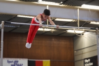 Thumbnail - AK 13 bis 14 - Artistic Gymnastics - 2023 - Deutschlandpokal Herbolzheim - Teilnehmer 02063_23201.jpg
