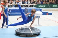 Thumbnail - AK 09 bis 10 - Artistic Gymnastics - 2023 - Deutschlandpokal Herbolzheim - Teilnehmer 02063_23632.jpg