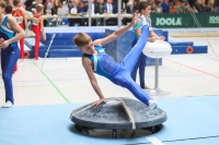 Thumbnail - AK 09 bis 10 - Artistic Gymnastics - 2023 - Deutschlandpokal Herbolzheim - Teilnehmer 02063_23638.jpg