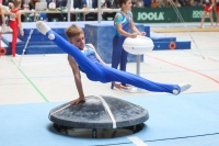 Thumbnail - AK 09 bis 10 - Artistic Gymnastics - 2023 - Deutschlandpokal Herbolzheim - Teilnehmer 02063_23640.jpg