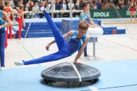 Thumbnail - AK 09 bis 10 - Artistic Gymnastics - 2023 - Deutschlandpokal Herbolzheim - Teilnehmer 02063_23641.jpg