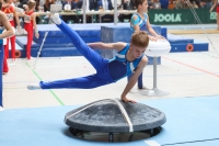 Thumbnail - AK 09 bis 10 - Artistic Gymnastics - 2023 - Deutschlandpokal Herbolzheim - Teilnehmer 02063_23642.jpg