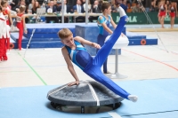 Thumbnail - AK 09 bis 10 - Artistic Gymnastics - 2023 - Deutschlandpokal Herbolzheim - Teilnehmer 02063_23644.jpg