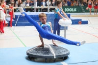 Thumbnail - AK 09 bis 10 - Artistic Gymnastics - 2023 - Deutschlandpokal Herbolzheim - Teilnehmer 02063_23648.jpg
