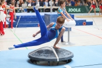 Thumbnail - AK 09 bis 10 - Спортивная гимнастика - 2023 - Deutschlandpokal Herbolzheim - Teilnehmer 02063_23649.jpg