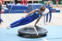 Thumbnail - AK 09 bis 10 - Artistic Gymnastics - 2023 - Deutschlandpokal Herbolzheim - Teilnehmer 02063_23652.jpg