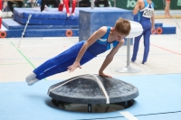 Thumbnail - AK 09 bis 10 - Artistic Gymnastics - 2023 - Deutschlandpokal Herbolzheim - Teilnehmer 02063_23653.jpg