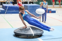 Thumbnail - AK 09 bis 10 - Artistic Gymnastics - 2023 - Deutschlandpokal Herbolzheim - Teilnehmer 02063_23654.jpg