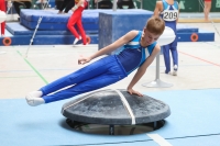 Thumbnail - AK 09 bis 10 - Artistic Gymnastics - 2023 - Deutschlandpokal Herbolzheim - Teilnehmer 02063_23655.jpg
