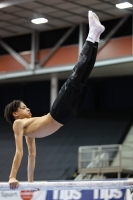 Thumbnail - Great Britain - Спортивная гимнастика - 2023 - Austrian Future Cup - Participants 02066_00370.jpg