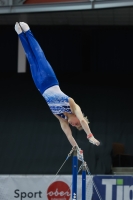 Thumbnail - Aarne Seppänen - Спортивная гимнастика - 2023 - Austrian Future Cup - Participants - Finland 02066_02977.jpg