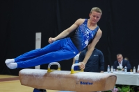 Thumbnail - Kyösti Uusitalo - Спортивная гимнастика - 2023 - Austrian Future Cup - Participants - Finland 02066_04114.jpg