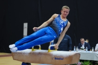 Thumbnail - Kyösti Uusitalo - Спортивная гимнастика - 2023 - Austrian Future Cup - Participants - Finland 02066_04115.jpg