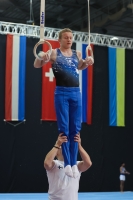 Thumbnail - Kyösti Uusitalo - Спортивная гимнастика - 2023 - Austrian Future Cup - Participants - Finland 02066_04482.jpg