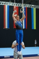 Thumbnail - Kyösti Uusitalo - Спортивная гимнастика - 2023 - Austrian Future Cup - Participants - Finland 02066_04483.jpg