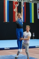 Thumbnail - Kyösti Uusitalo - Спортивная гимнастика - 2023 - Austrian Future Cup - Participants - Finland 02066_04484.jpg