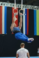 Thumbnail - Kyösti Uusitalo - Спортивная гимнастика - 2023 - Austrian Future Cup - Participants - Finland 02066_04485.jpg