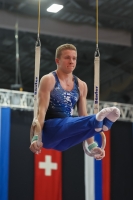 Thumbnail - Kyösti Uusitalo - Спортивная гимнастика - 2023 - Austrian Future Cup - Participants - Finland 02066_04489.jpg