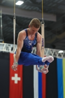 Thumbnail - Kyösti Uusitalo - Спортивная гимнастика - 2023 - Austrian Future Cup - Participants - Finland 02066_04491.jpg