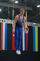 Thumbnail - Kyösti Uusitalo - Спортивная гимнастика - 2023 - Austrian Future Cup - Participants - Finland 02066_04496.jpg