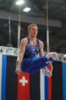 Thumbnail - Kyösti Uusitalo - Спортивная гимнастика - 2023 - Austrian Future Cup - Participants - Finland 02066_04498.jpg