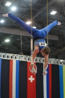 Thumbnail - Kyösti Uusitalo - Спортивная гимнастика - 2023 - Austrian Future Cup - Participants - Finland 02066_04500.jpg