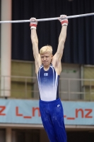 Thumbnail - Topi Jaakola - Спортивная гимнастика - 2023 - Austrian Future Cup - Participants - Finland 02066_06672.jpg