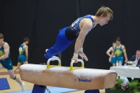 Thumbnail - Finland - Artistic Gymnastics - 2023 - Austrian Future Cup - Participants 02066_07066.jpg