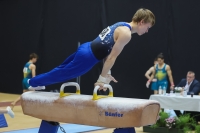 Thumbnail - Finland - Спортивная гимнастика - 2023 - Austrian Future Cup - Participants 02066_07067.jpg