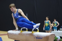 Thumbnail - Finland - Artistic Gymnastics - 2023 - Austrian Future Cup - Participants 02066_07071.jpg