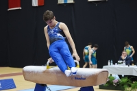 Thumbnail - Finland - Artistic Gymnastics - 2023 - Austrian Future Cup - Participants 02066_07085.jpg