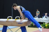 Thumbnail - Finland - Спортивная гимнастика - 2023 - Austrian Future Cup - Participants 02066_07089.jpg
